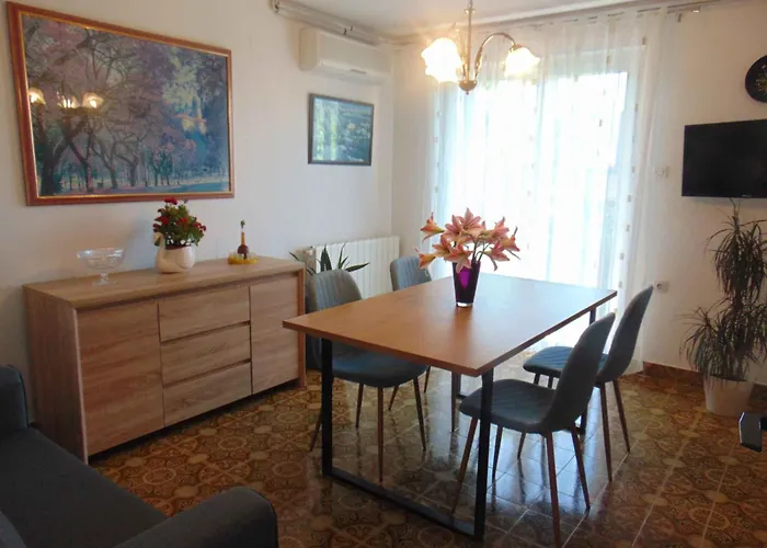 아파트 In - Istrien 11656