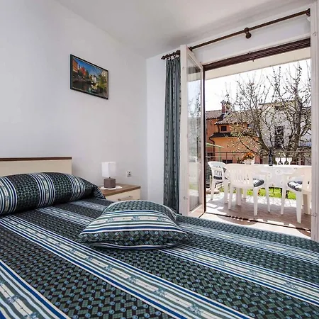 Apartment In Rovinj/istrien 11656 Rovinj