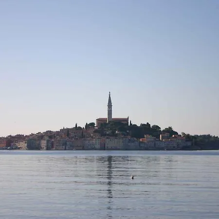 In Rovinj/istrien 11656