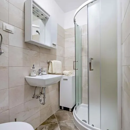 Apartment In Rovinj/istrien 11656 Rovinj