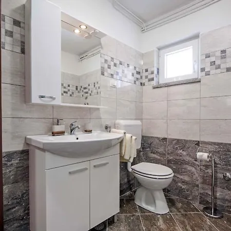 In Rovinj/istrien 11656 Apartment Rovinj