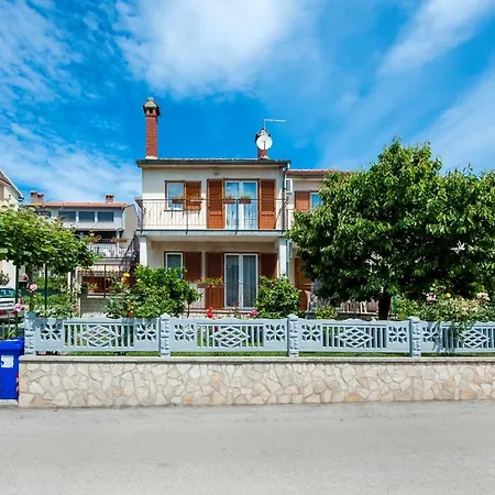 In Rovinj/istrien 11656 Apartment Rovinj